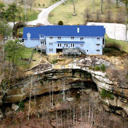 The Garden Inn Bed & Breakfast At Bee Rock Monterey Εξωτερικό φωτογραφία