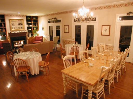 The Garden Inn Bed & Breakfast At Bee Rock Monterey Εξωτερικό φωτογραφία