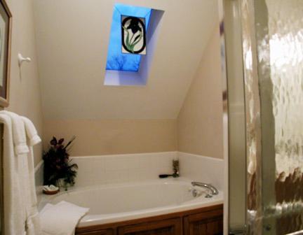 The Garden Inn Bed & Breakfast At Bee Rock Monterey Εξωτερικό φωτογραφία