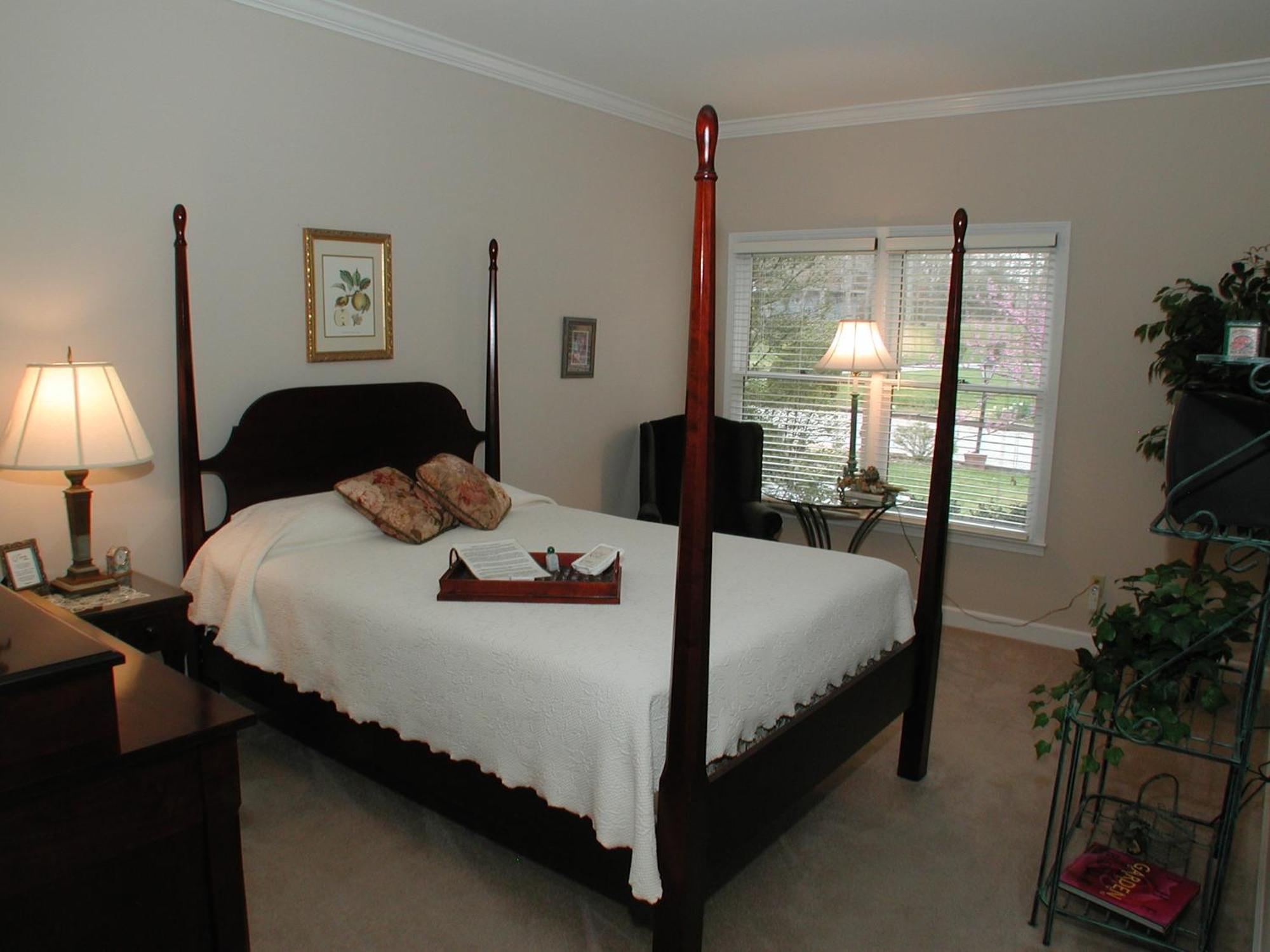 The Garden Inn Bed & Breakfast At Bee Rock Monterey Εξωτερικό φωτογραφία