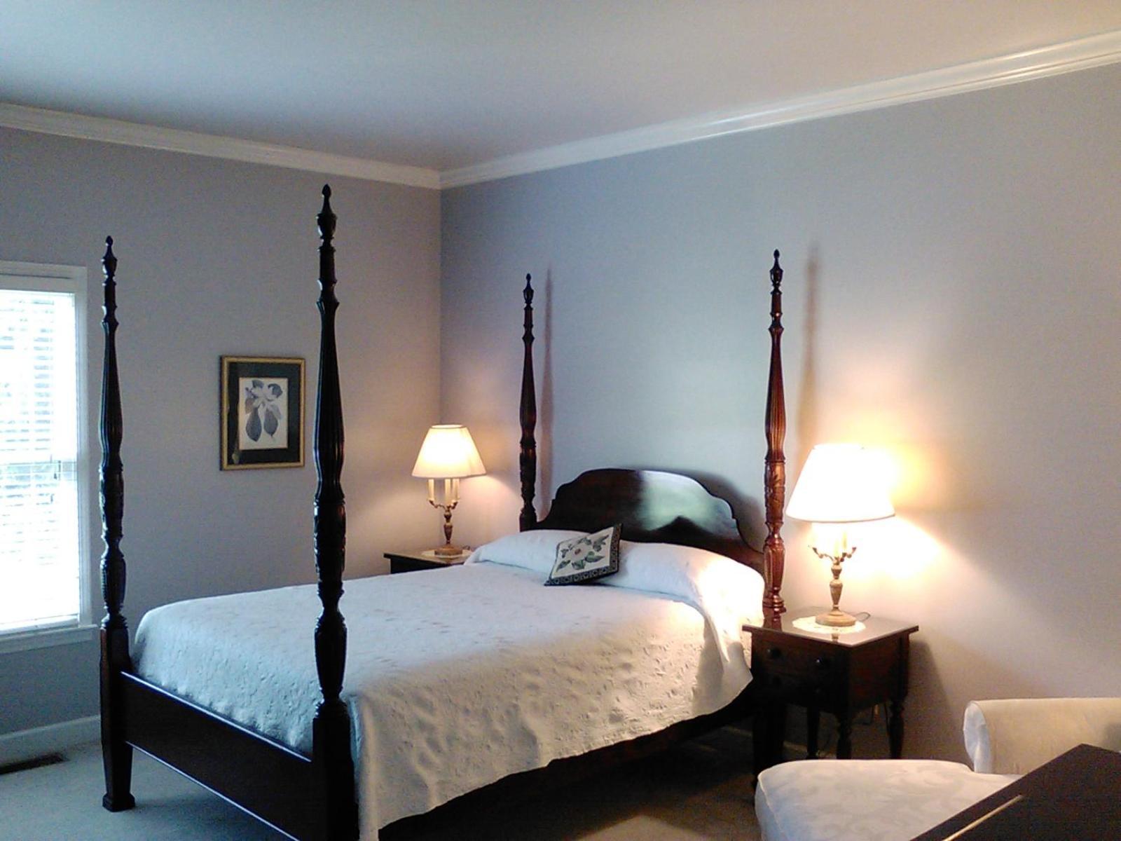 The Garden Inn Bed & Breakfast At Bee Rock Monterey Εξωτερικό φωτογραφία