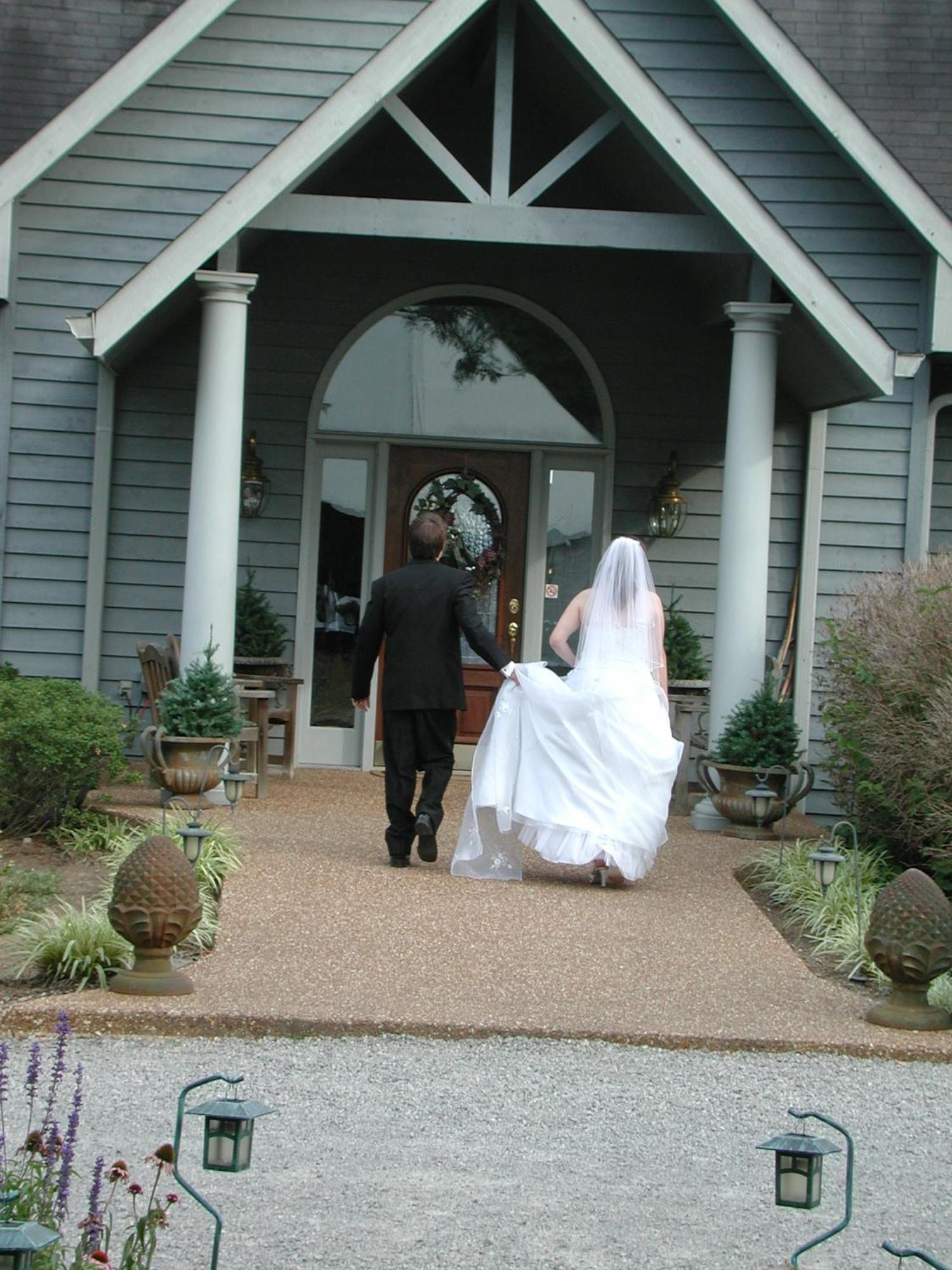 The Garden Inn Bed & Breakfast At Bee Rock Monterey Εξωτερικό φωτογραφία